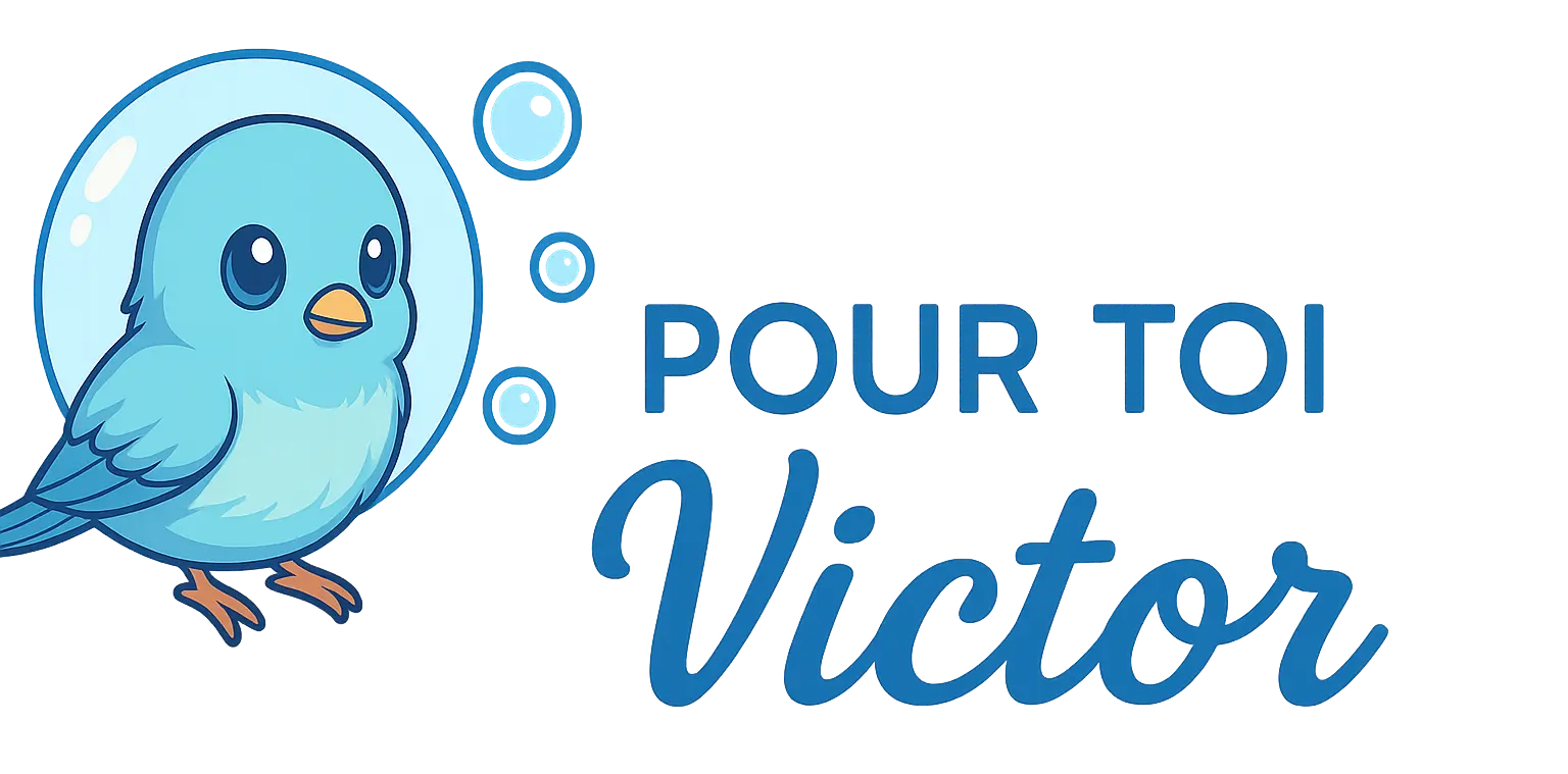 Pour toi Victor